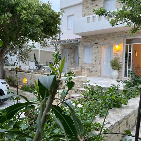 Villa Sylvia Matala  Ngoại thất bức ảnh