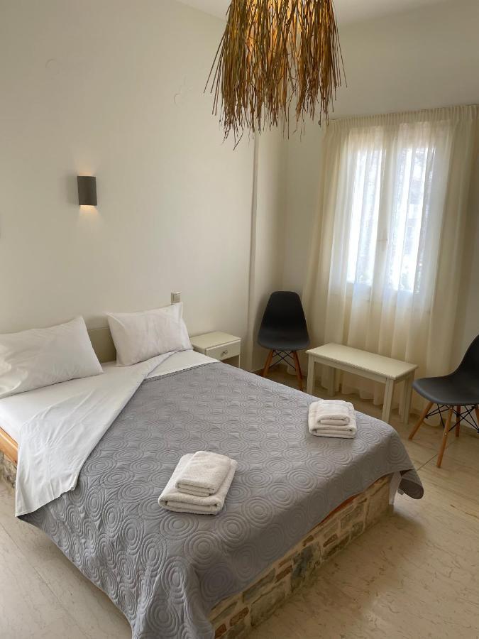Villa Sylvia Matala  Ngoại thất bức ảnh