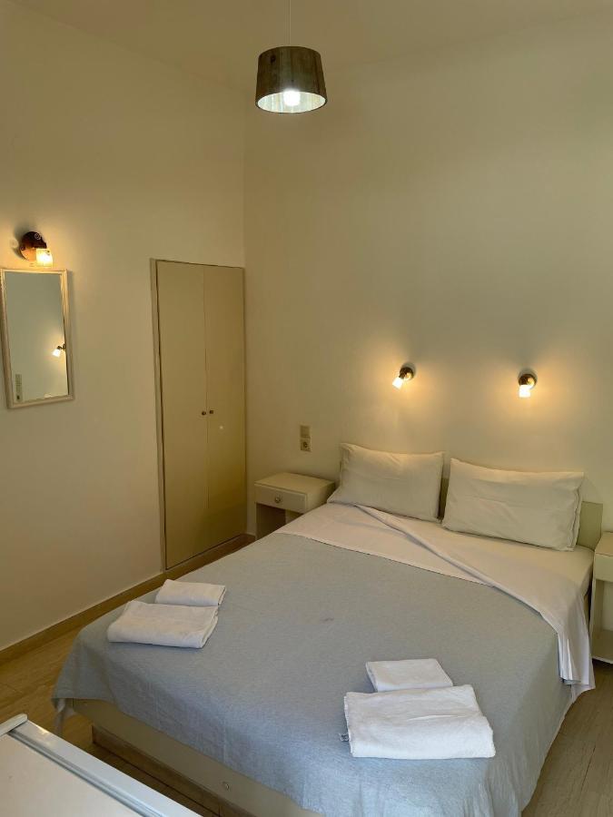 Villa Sylvia Matala  Ngoại thất bức ảnh