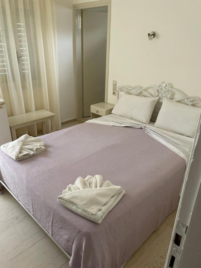 Villa Sylvia Matala  Ngoại thất bức ảnh