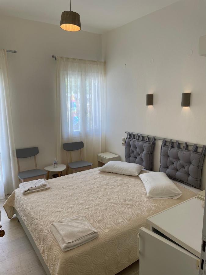 Villa Sylvia Matala  Ngoại thất bức ảnh