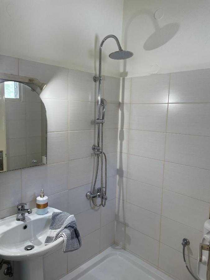 Villa Sylvia Matala  Ngoại thất bức ảnh