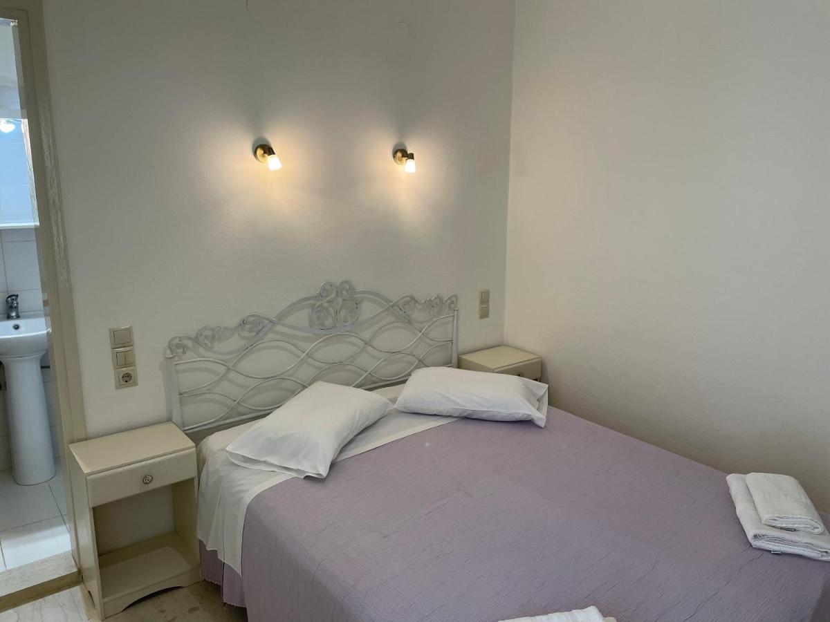 Villa Sylvia Matala  Ngoại thất bức ảnh