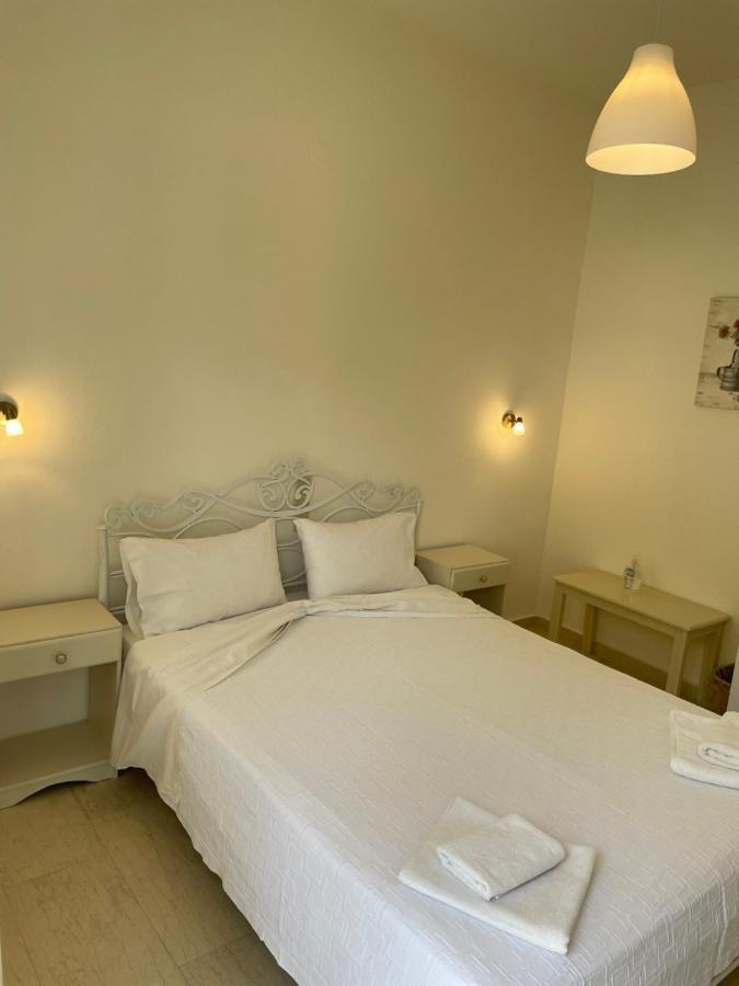 Villa Sylvia Matala  Ngoại thất bức ảnh