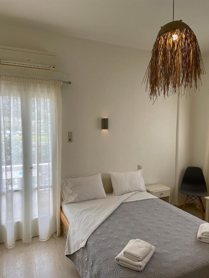 Villa Sylvia Matala  Ngoại thất bức ảnh