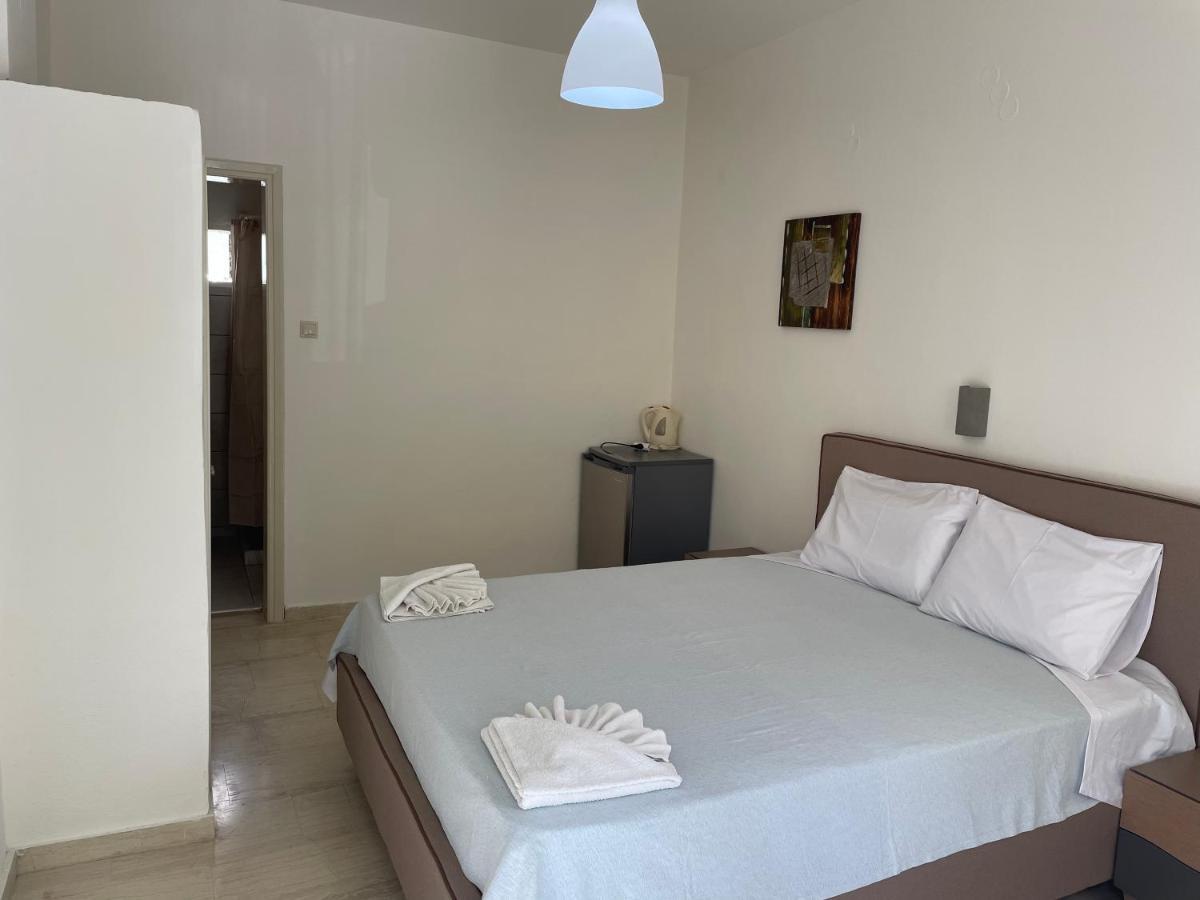 Villa Sylvia Matala  Ngoại thất bức ảnh