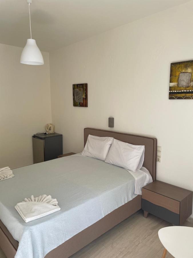 Villa Sylvia Matala  Ngoại thất bức ảnh