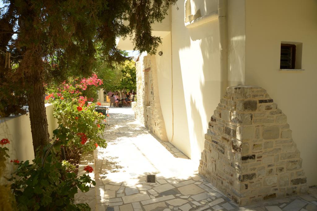 Villa Sylvia Matala  Ngoại thất bức ảnh